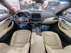 كاديلاك CT5